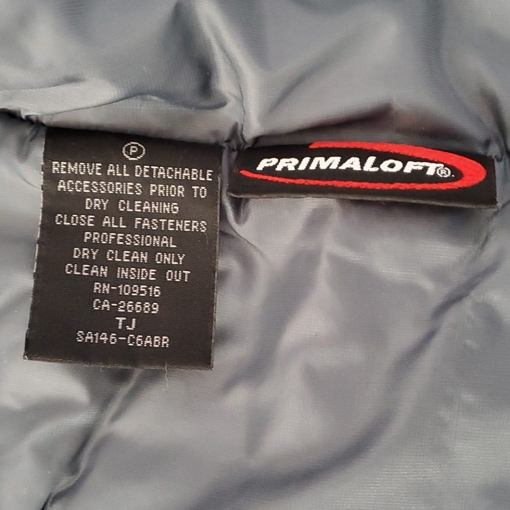 Victorinox jacket - Picture 6 of 12